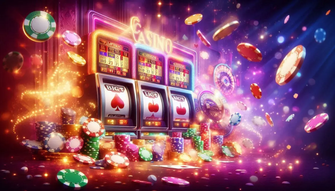 Unibet Casino